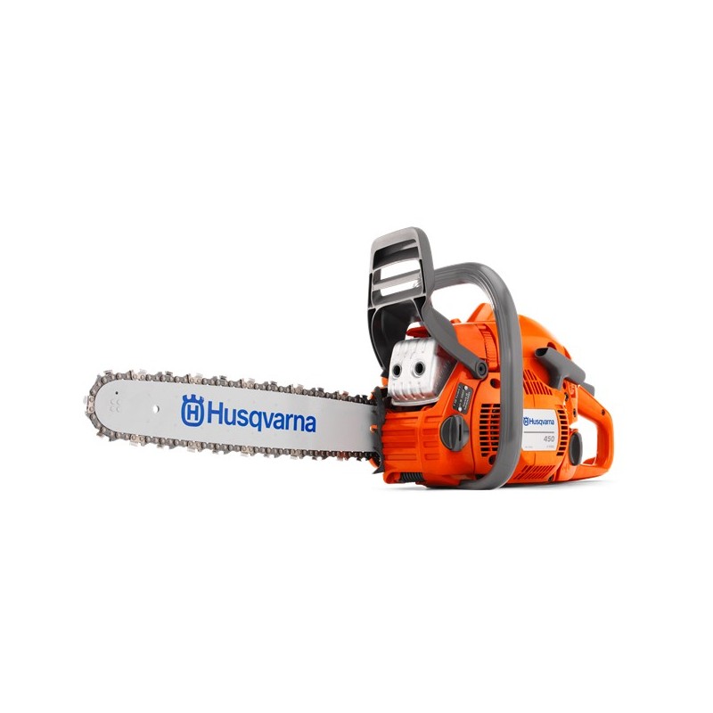 Tronçonneuse Husqvarna 450