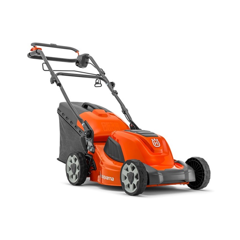 Tondeuse électrique LC141C