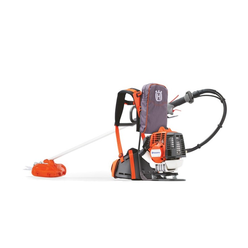 Débroussailleuse 553RBX Husqvarna