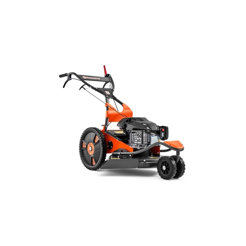 Tondeuse débroussailleuse DBS51