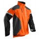 Veste anticoupure 20m/s