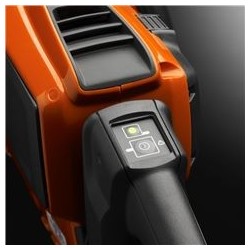 Taille-haies HUSQVARNA 520iHE3
