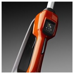 Taille-haies HUSQVARNA 520iHE3