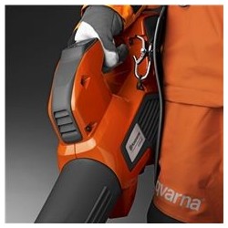 HUSQVARNA 525iB