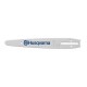 Guide chaine Husqvarna 1/4 elagueuse precision compact