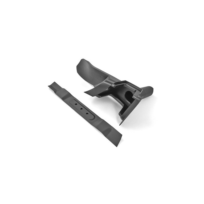 Kit mulching pour LC247LI et LC347VLI