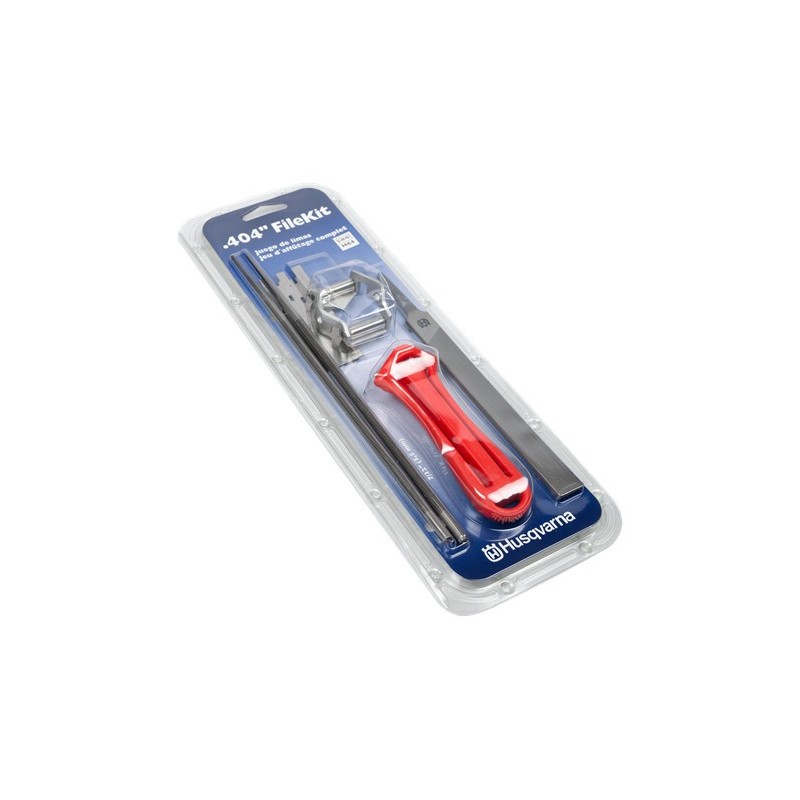 Kit d'affûtage complet