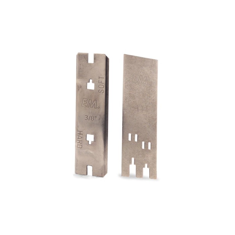 Guides de profondeur pour chaîne H64/27