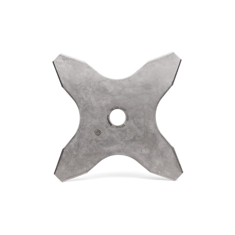 Couteau à herbe épaisse