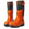 Bottes Functional 28 m/s husqvarna protection anti-coupures
