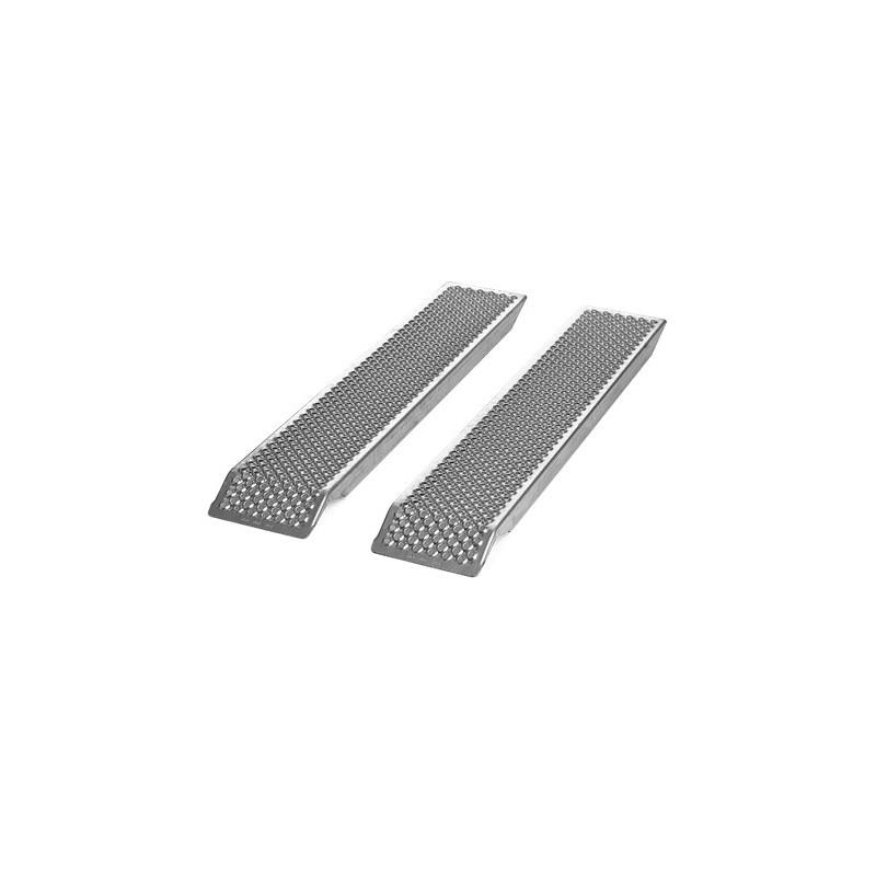 Rampes droite pour Tracteurs 1,5 m