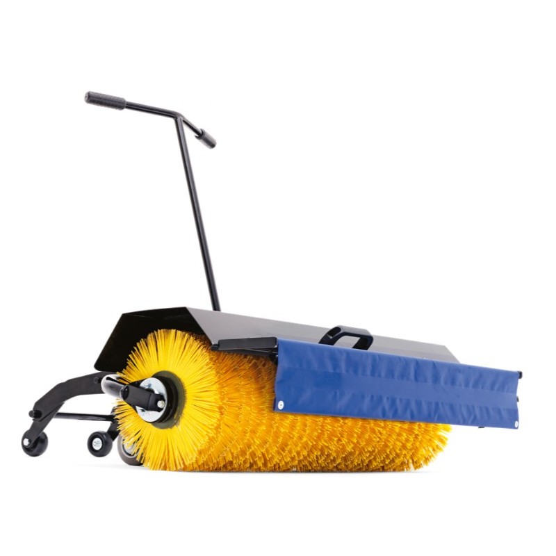 Brosse rotative pour Rider série 200