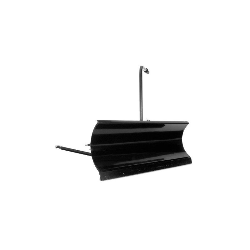 Lame à neige pour rider 216 4x4