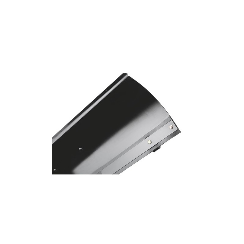 Protection caoutchouc pour lame à neige 967280701