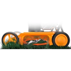 AS 510 ProClip 4T A