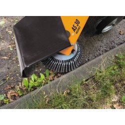 Désherbeur AS30 WeedHex 160
