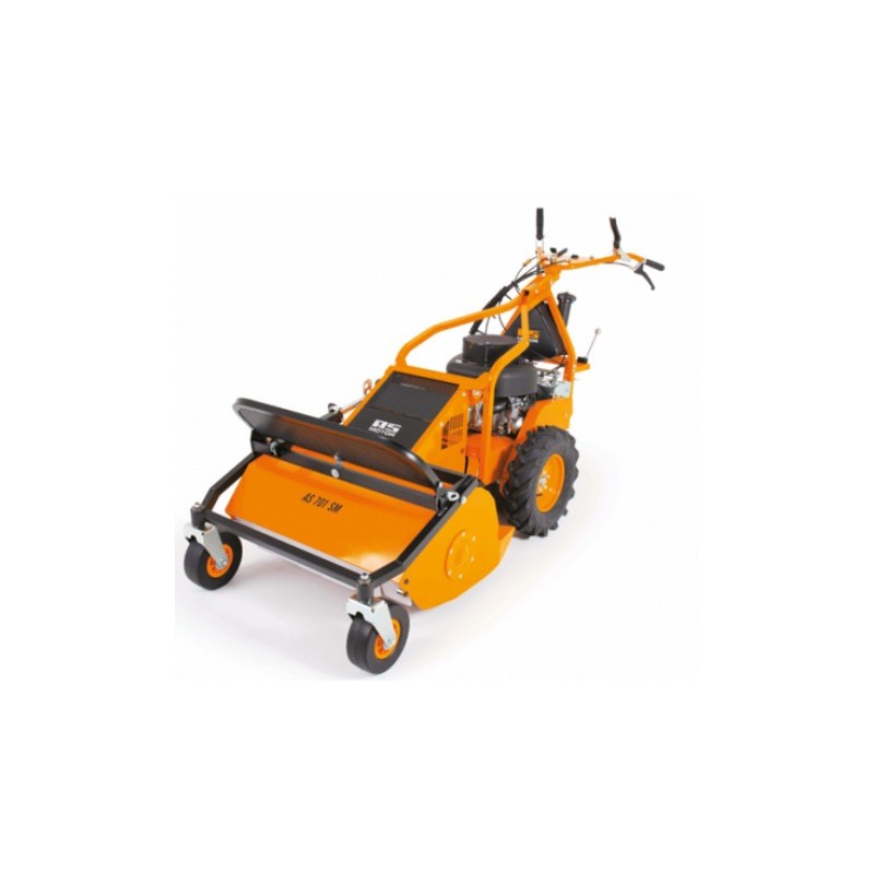 Tondeuse à fléaux AS 701 SM