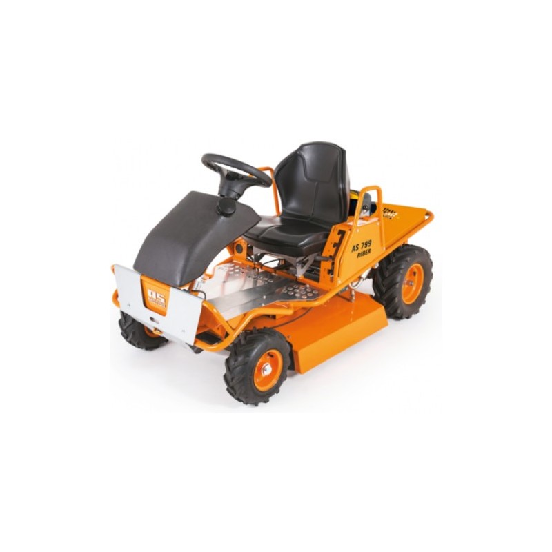Tondeuse autoportée AS 799 Rider