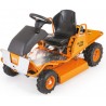 Tondeuse autoportée AS 799 Rider