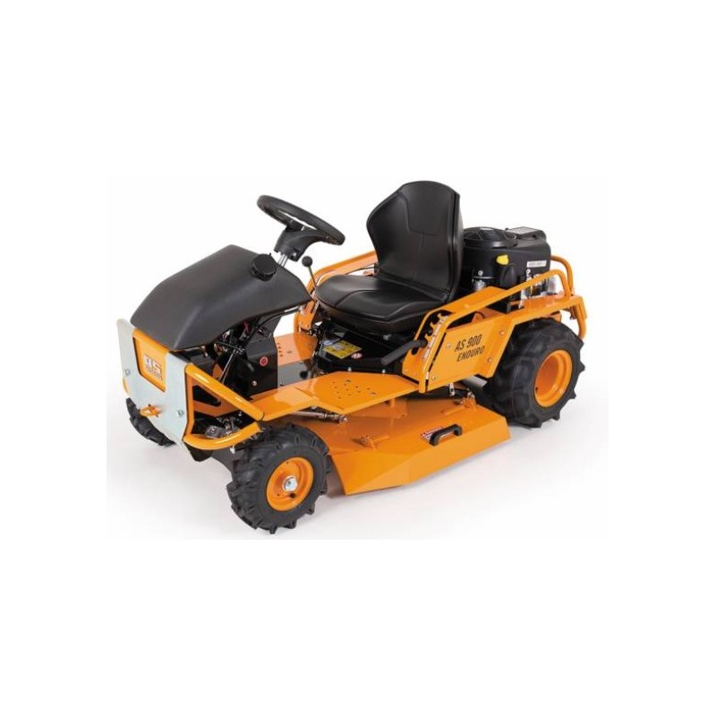 Tondeuse autoportée AS 900 Enduro