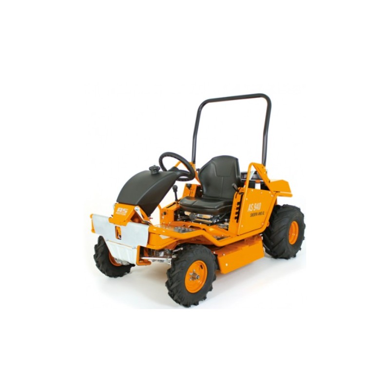 Tondeuse autoportée AS 940 Sherpa 4WD XL