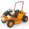 Tondeuse autoportée AS 940 Sherpa 4WD RC