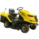 Tracteur tondeuse autoporté RL9102