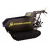 Transporteur à chenille dumper 500kg RL5550 DUMPER H