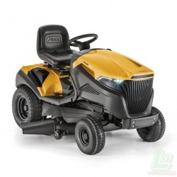 Tondeuse autoportée thermique TORNADO 7108W STIGA