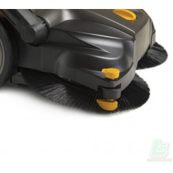 Balayeuse poussée SWP 577 STIGA