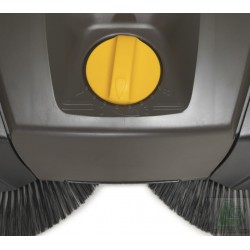Balayeuse poussée SWP 577 STIGA