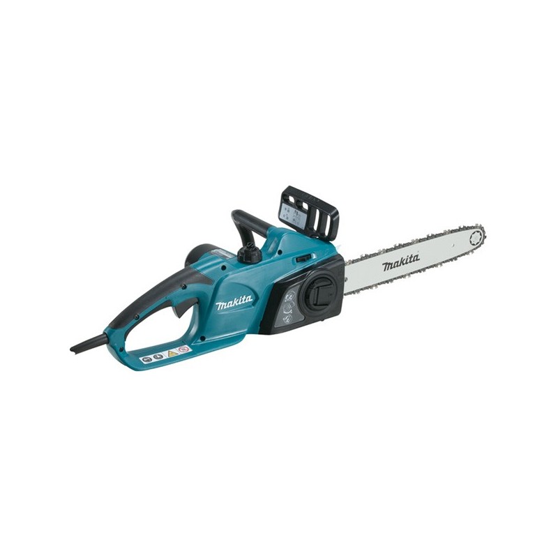 Tronçonneuse 1800 W 35 cm UC3541A MAKITA 0088381657884 