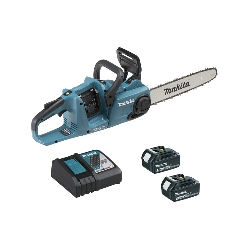 Tronçonneuse DUC353RF2 MAKITA