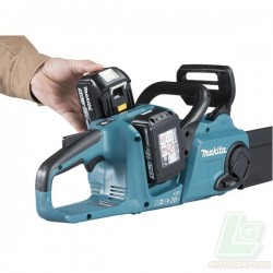 Tronçonneuse DUC353RF2 MAKITA