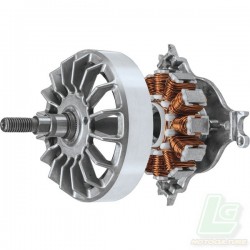Tronçonneuse DUC353RF2 MAKITA
