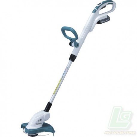 Coupe-herbe UR180DWE MAKITA