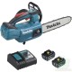 Tronçonneuse d\'élagage DUC254RT2 MAKITA