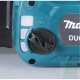 Tronçonneuse d'élagage DUC254RT2 MAKITA