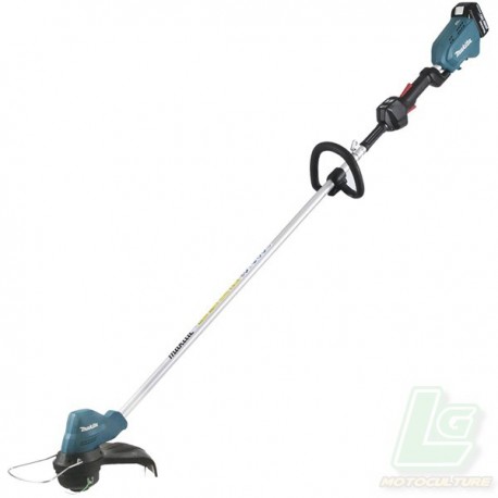 Coupe-herbe DUR187LRFE MAKITA