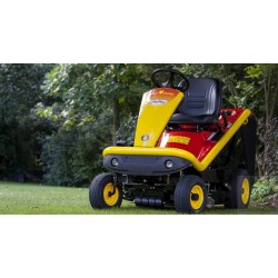 TONDEUSE AUTOPORTÉE PROFESSIONNEL - A80P3 OUTILS WOLF