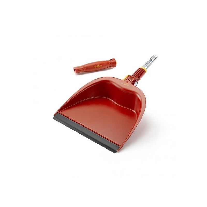 ENSEMBLE PELLE DE NETTOYAGE ET POIGNÉE ZM02 MULTI-STAR - PXM OUTILS WOLF