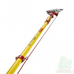 3272370007140 ÉCHENILLOIR À COUPE ENCLUME MULTI-STAR - ORM2 OUTILS WOLF