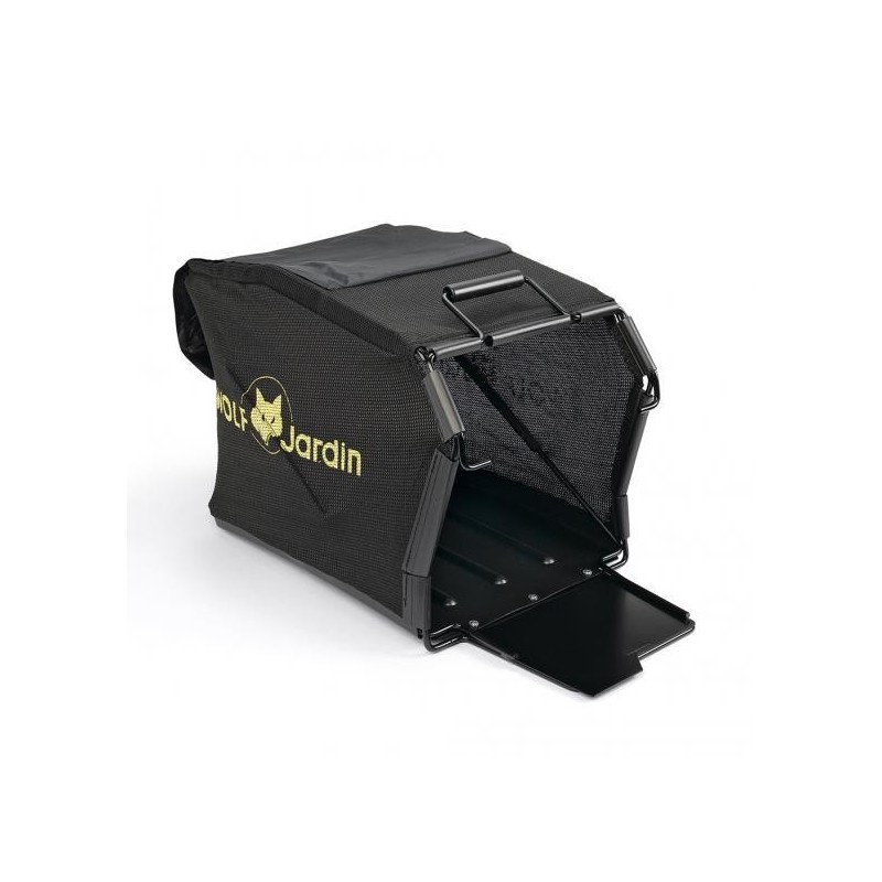 BAC À HERBE RU53 OUTILS WOLF