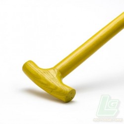 FOURCHE AVEC MANCHE BÉQUILLE AZT OUTILS WOLF