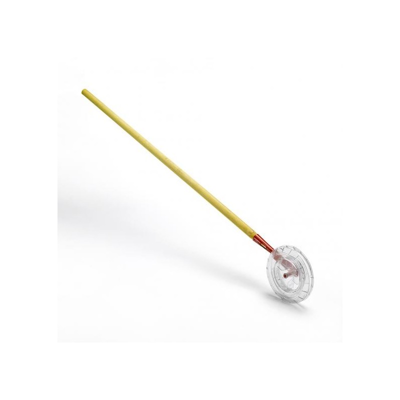 SEMOIR AVEC MANCHE EN FRÊNE EB75 OUTILS WOLF