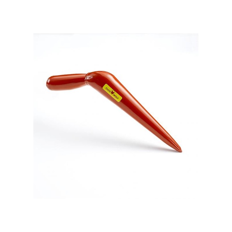 PLANTOIR À POIGNÉE PISTOLET FE OUTILS WOLF