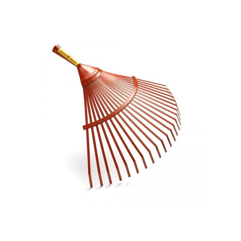 BALAI À GAZON UE OUTILS WOLF