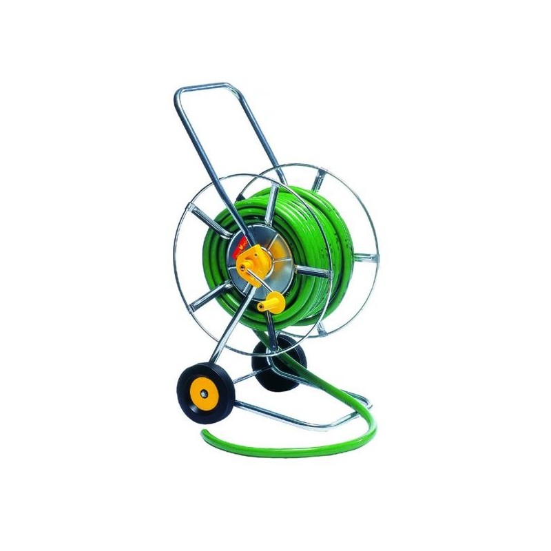 BROUETTE DÉVIDOIR WS80 OUTILS WOLF