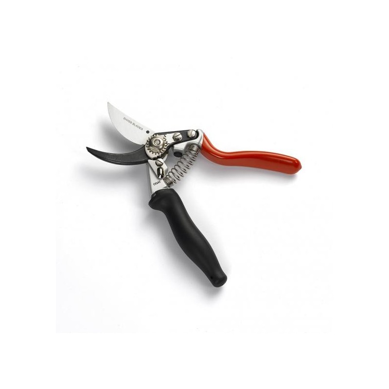 SÉCATEUR COUPE FRANCHE POIGNÉE TOURNANTE OGAT OUTILS WOLF