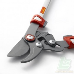 ÉLAGUEUR À COUPE FRANCHE POWERCUT OS750 OUTILS WOLF